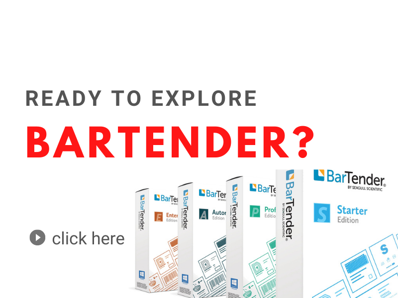 BarTender Software Your Top 22 Questions, Answered atlasRFIDstore
